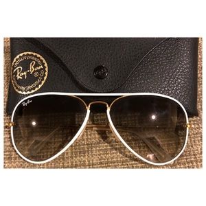 Ray Ban Aviator